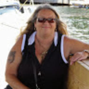 Meet your Posher, Suzanne